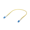 Ubiquiti UACC-OFC-S2-LULU-10M OS2 Duplex LC UPC Optični Patch Kabel