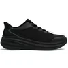 Skechers Muške patike Slip Ins Bobs Skillz, Crne