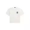 Polo Ralph Lauren Majica  mornarska / bela