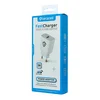 TERACELL EVOLUTION Kućni punjač TC-09 QC4.0 20W beli