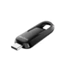 SanDisk 32GB Ultra Slider USB-C 3.2 USB ključ