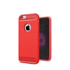 Maska Silicone Defender Za iPhone 6, Crvena