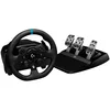 LOGITECH G923 SE Racing Wheel and Shifter Combo for PS5, PS4 and PC - BLACK - USB - PLUGCG - EMEA28i-935