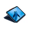 Logitech 920-011188 Rugged Combo 4 Touch Etui s tipkovnico za iPad Klasična modra