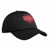 Kapa Slipknot - Logo Black - ROCK OFF - SKMBCAP01B