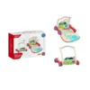 HK MINI Igračka 2u1 guralica i gimnastika za bebe
