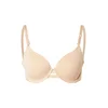 Calvin Klein Underwear Nedrček  nude