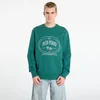Mikina FRED PERRY Chosen By Champions Sweatshirt Sport Green XL
