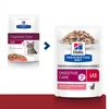 Hills Prescription Diet cat veterinarska dijeta I/D Losos 12x85g