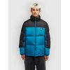 Quiksilver Cold Days Jacket blue coral