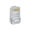 XtendLan UTP RJ45 CAT6 priključek, kabel (uporaben tudi za žico)