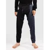 Volcom V-Science Base Layer Bottoms charcoal