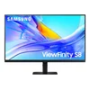 Monitor Samsung ViewFinity Monitor S8 32 LCD LS32D800UAUXEN Black