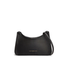 Tommy Hilfiger Ženska torbica AW0AW18619, Crna