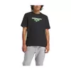 Reebok Sport GS BASKETBALL ORDINARY ELITE Črna