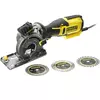 Univerzalna ručna Multi-Cut testera Stanley FME380K , 650W + 3 lista testere