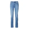 Calvin Klein Jeans Kavbojke moder denim
