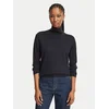Weekend Max Mara Golf Kiku 2625366092 Mornarsko modra Regular Fit