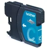 LC1100C - Brother Cartridge, Cyan, 325 pages