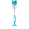 Dr. Browns Bottle Brush krtača set krtačk za čiščenje stekleničk in cucljev Blue 1 kos