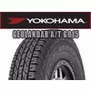 Yokohama Geolandar A/T (G015) ( 235/55 R18 104H XL , RPB )