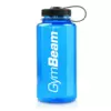 GymBeam Sport Bottle Blue 1000 ml