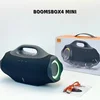 Bluetooth Zvučnik BoomBox 4 Mini