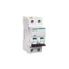 Schneider Odklopnik 2P C 1A 6kA AC iC60N-C1-2 Acti9 A9F04201