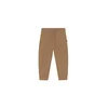 Mayoral Spodnji del trenirke 704 Rjava Regular Fit