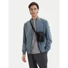 Calvin Klein Torba za čez ramo črna