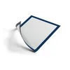 DURABLE OKVIR DURAFRAME MAGNETIC A4, TEMNO MODRA