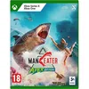 XBOX ONE Maneater - Apex Edition