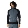 Dynafit TRANSALPER LIGHT PTC M HOODY, moška pohodna jopa, črna 71176