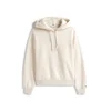 TOMMY HILFIGER Majica volneno bela