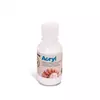 Lak za modelirane mase akrilni MAT 125ml CMP 402VO
