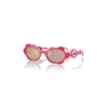 Dolce & Gabbana Kids Naočare za sunce DX 6005 30981T