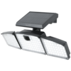 home Reflektor LED sa solarnim panelom, 700lm, PIR detektor, IP65 - FLP3SOLAR
