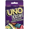 Asmodee igra s kartami UNO Flip angleška izdaja