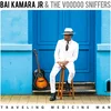 Bai Kamara Jr. - Traveling Medicine Man (2 LP)