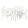 ROSENTORP / ROSENTORP Sto i 6 stolica