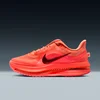 Nike Pegasus Premium Womens Road Running Shoes - Orange