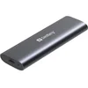 SSD Rack Sandberg USB 3.2 - M.2/NVMe SSD 136-39