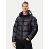 C.P. Company Puhovka 21CMOW215A110416A Temno rjava Regular Fit