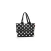 REISENTHEL TORBICA ŽENSKA E1 DOTS WHITE
