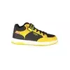 Carrera Muške patike Cak23303_Ne2091Blac, Žuto-Crne