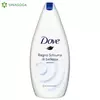 GEL TUS DOVE IDRATANTE 700 ML (12) UNILEVER