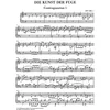 BACH J.S:DIE KUNST DER FUGE