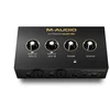 USB zvočna kartica M-AUDIO M-Track Duo HD