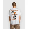 Volcom Enamel moška majica white