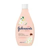 Johnson Vita-Rich hranljivi gel za tuširanje 400ml